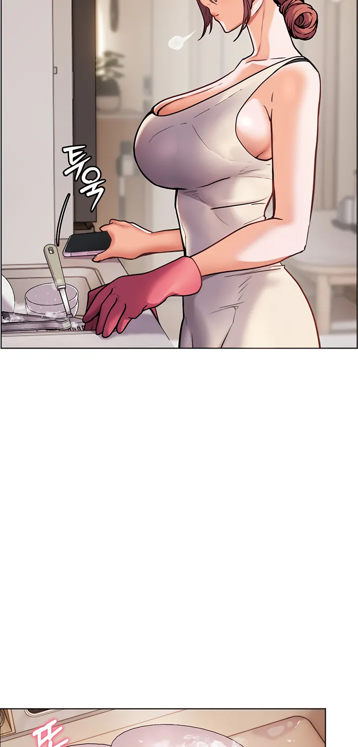 Teacher’s Efforts — Chapter 16 — Page 82