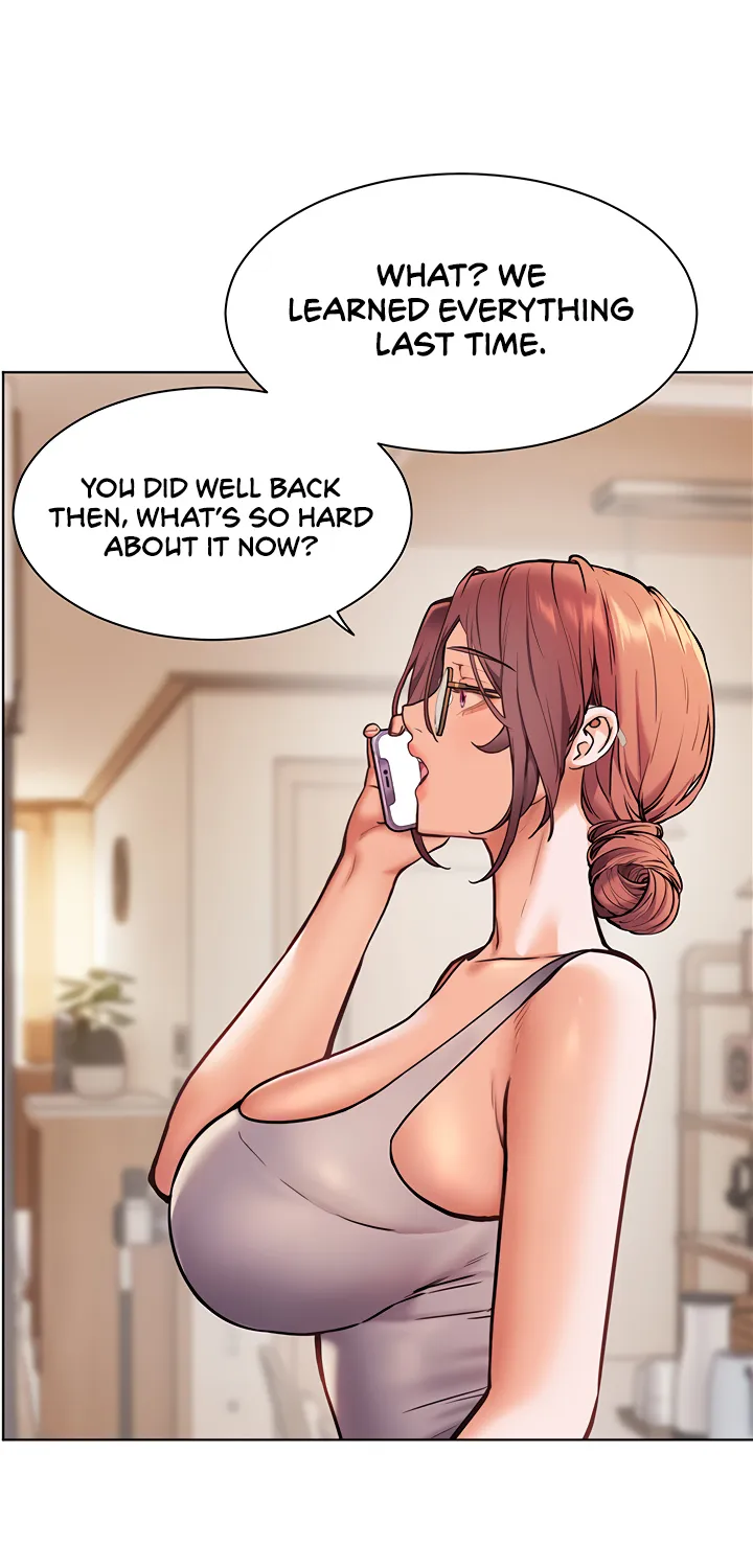 Teacher’s Efforts — Chapter 16 — Page 95