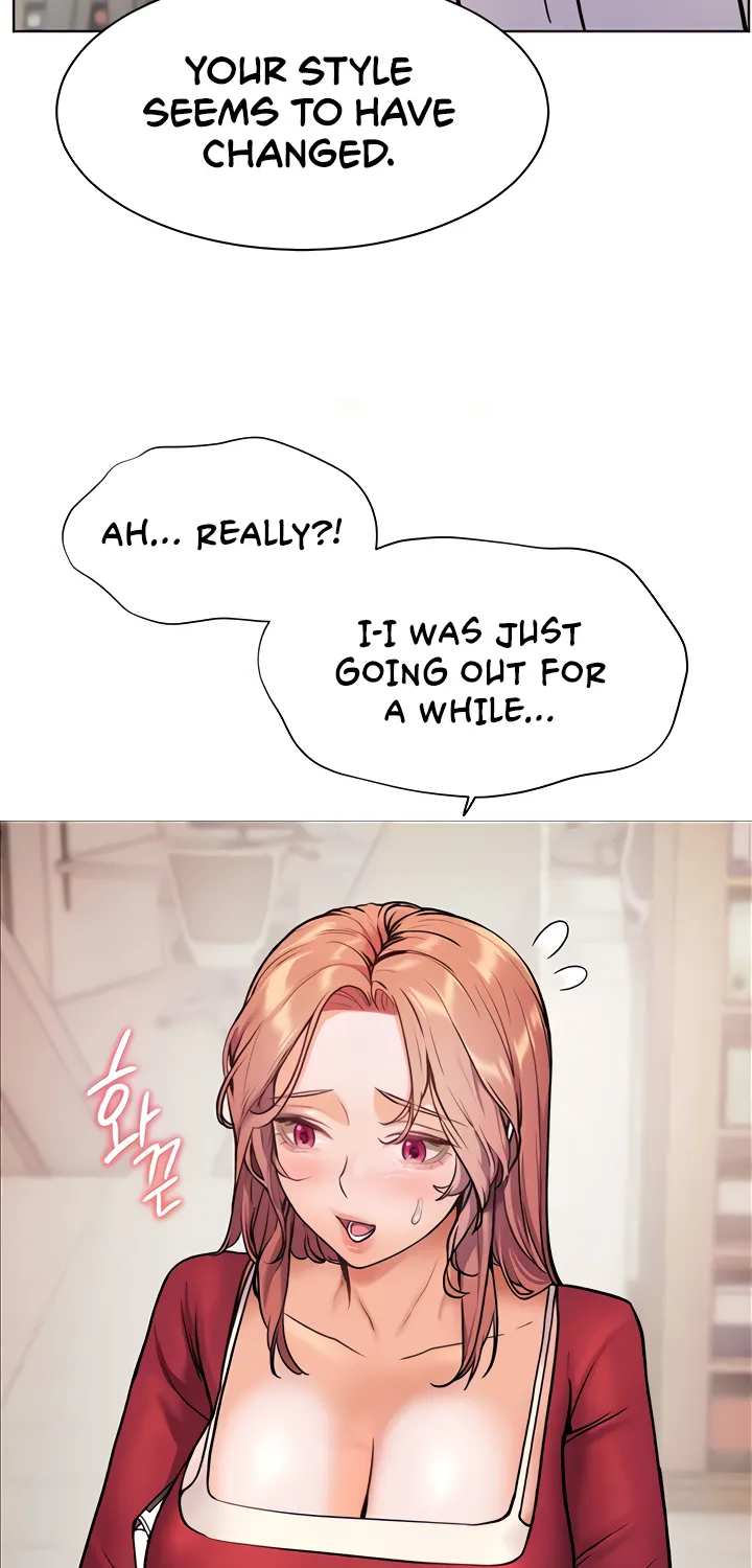 Teacher’s Efforts — Chapter 17 — Page 49