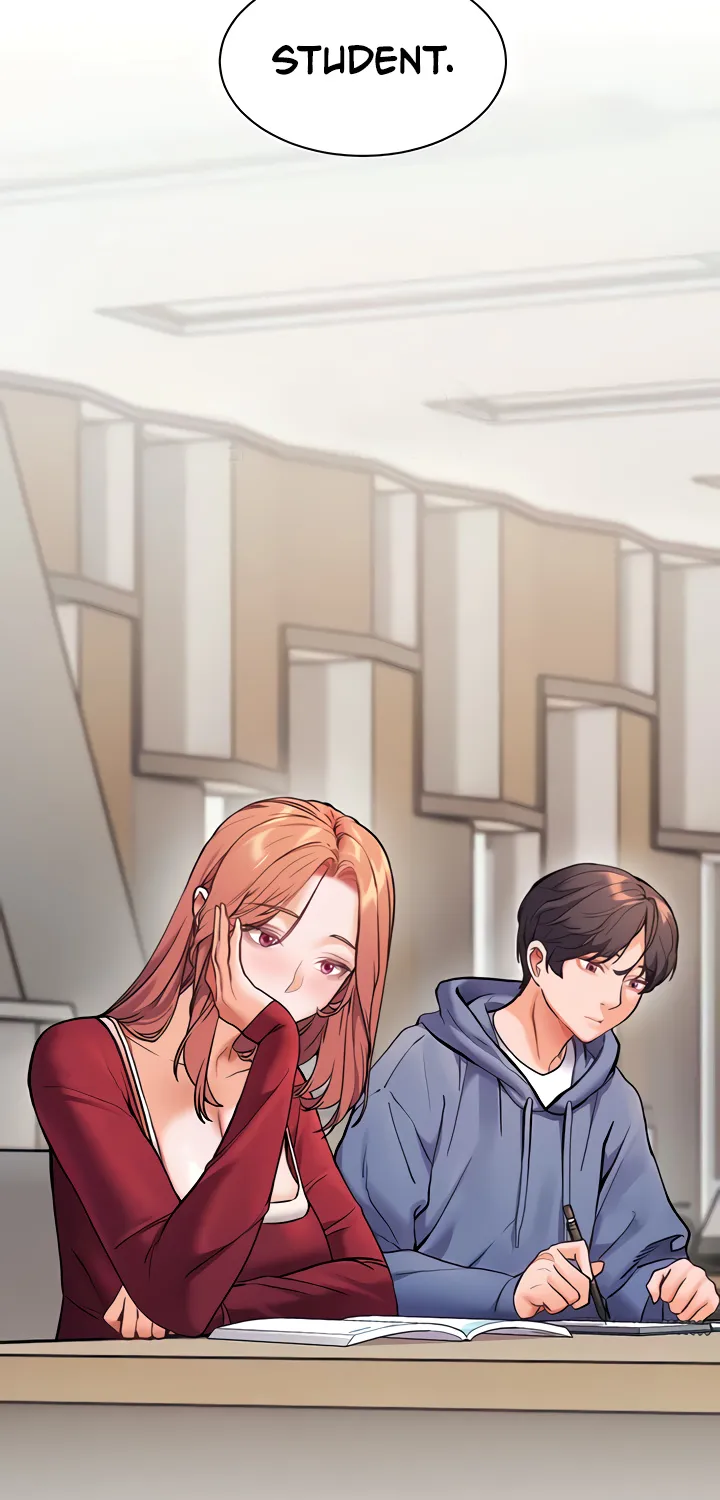 Teacher’s Efforts — Chapter 17 — Page 54