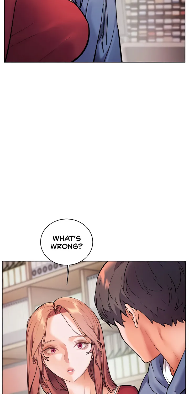 Teacher’s Efforts — Chapter 18 — Page 2