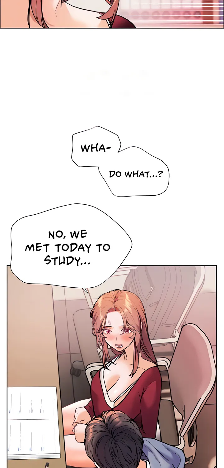 Teacher’s Efforts — Chapter 18 — Page 5