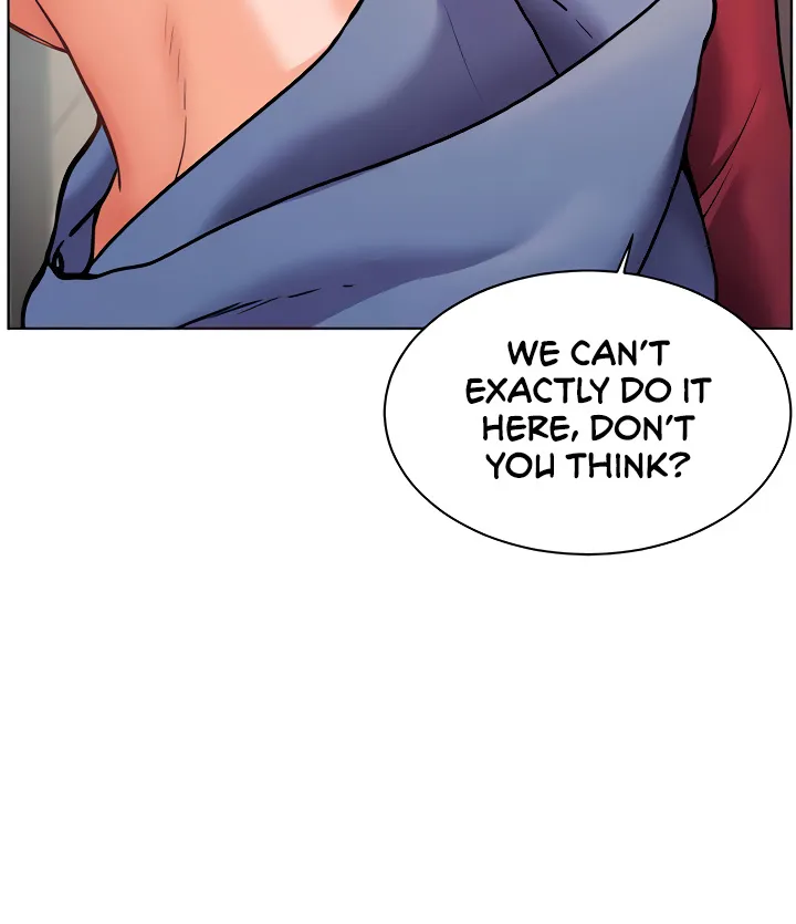 Teacher’s Efforts — Chapter 18 — Page 17
