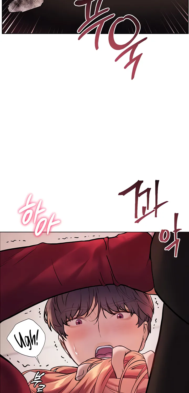 Teacher’s Efforts — Chapter 18 — Page 40