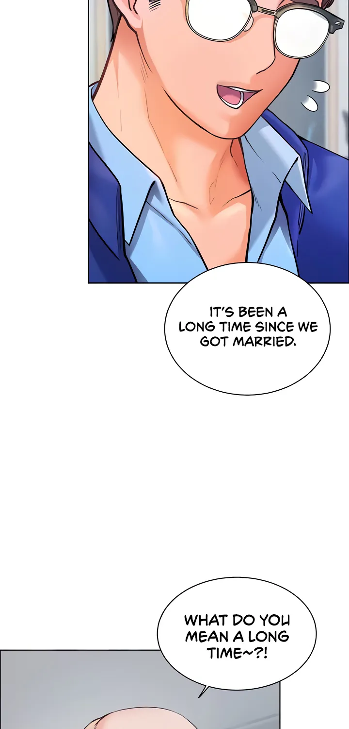 Teacher’s Efforts — Chapter 18 — Page 56