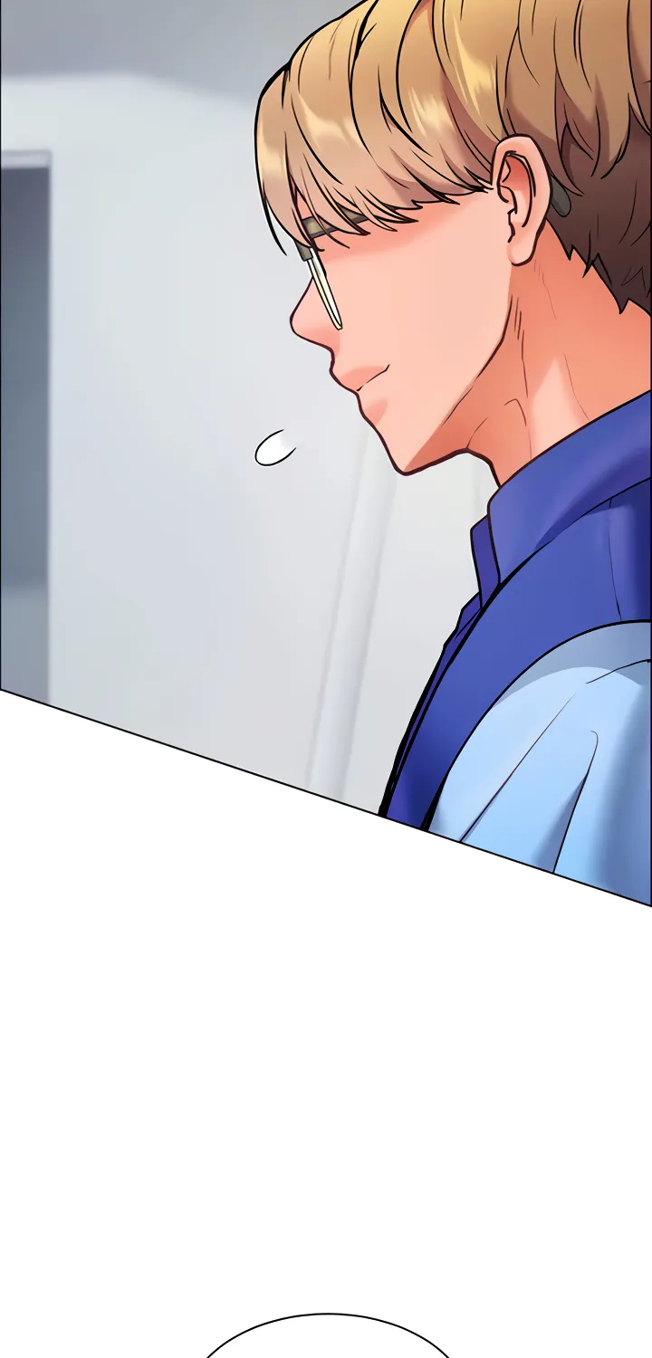 Teacher’s Efforts — Chapter 18 — Page 59
