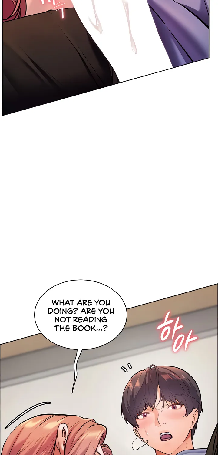 Teacher’s Efforts — Chapter 18 — Page 63