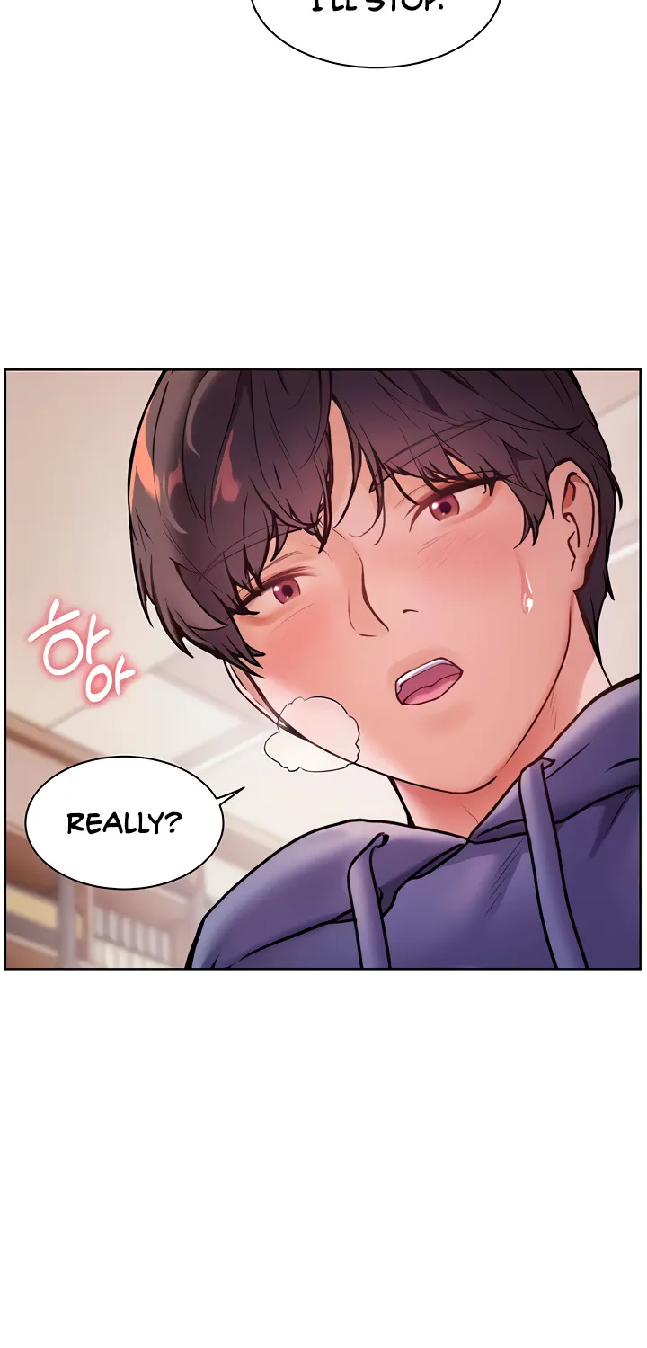 Teacher’s Efforts — Chapter 18 — Page 66