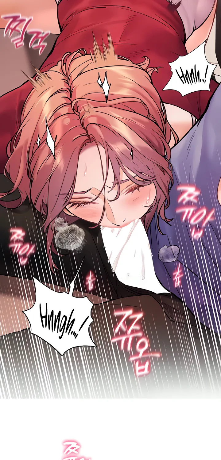 Teacher’s Efforts — Chapter 18 — Page 86