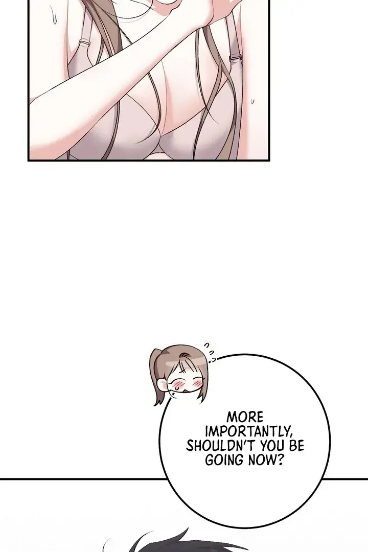 Erotic Strawberry Milk — Chapter 24 — Page 24