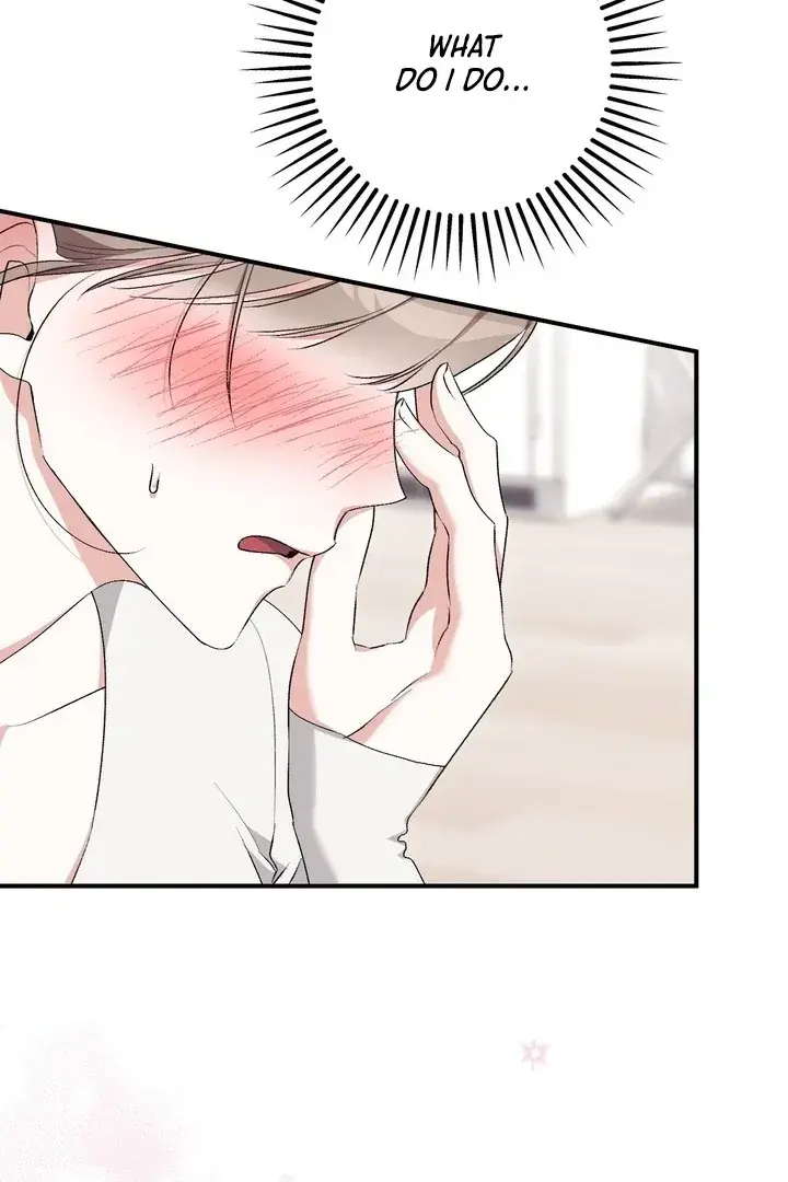Erotic Strawberry Milk — Chapter 24 — Page 39
