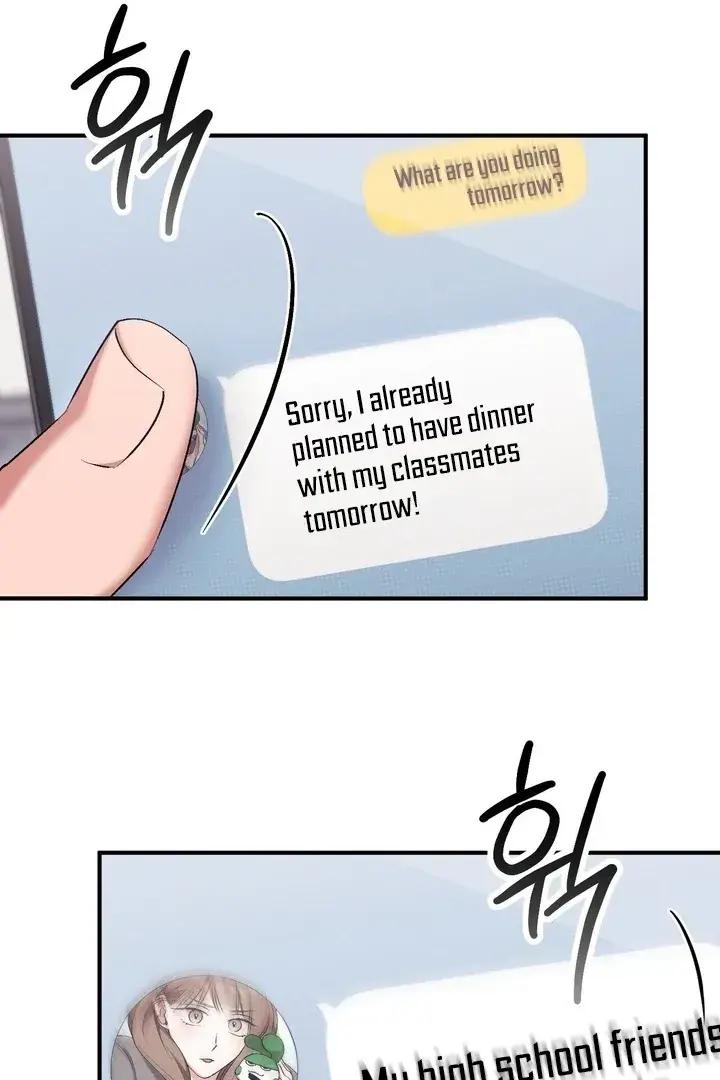 Erotic Strawberry Milk — Chapter 24 — Page 57