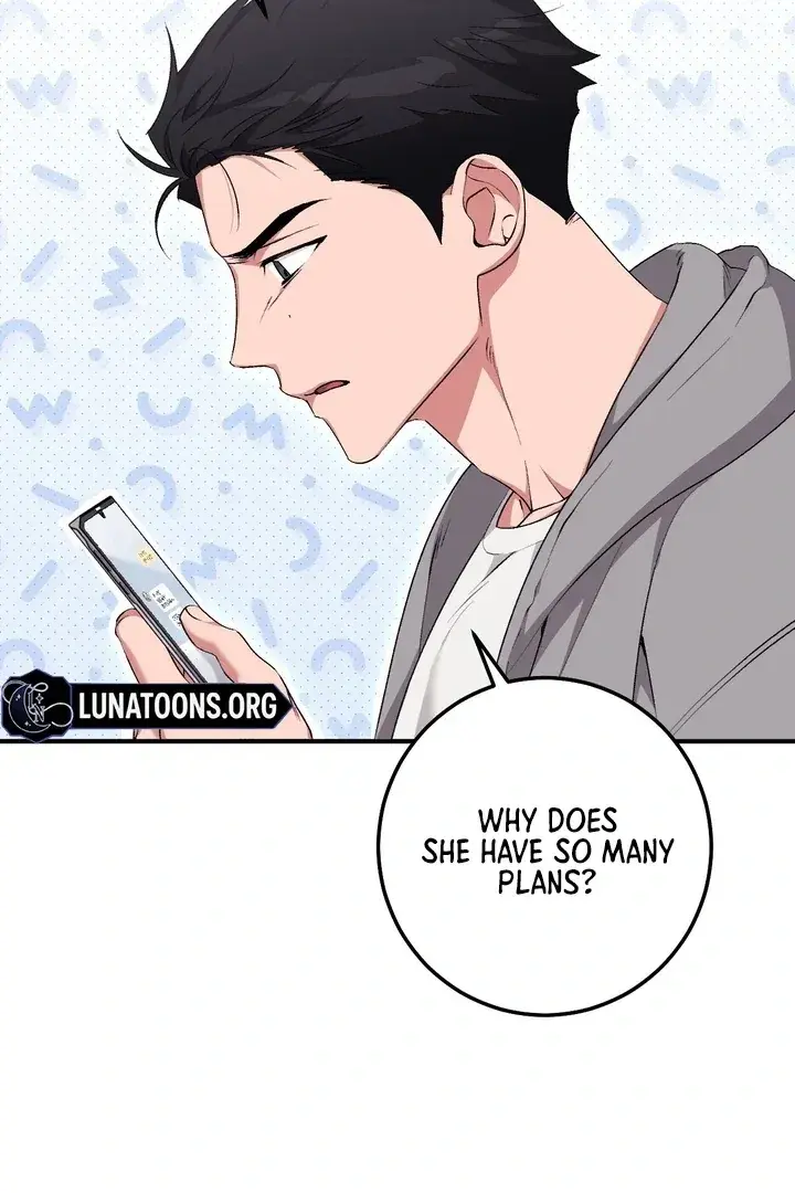 Erotic Strawberry Milk — Chapter 24 — Page 60