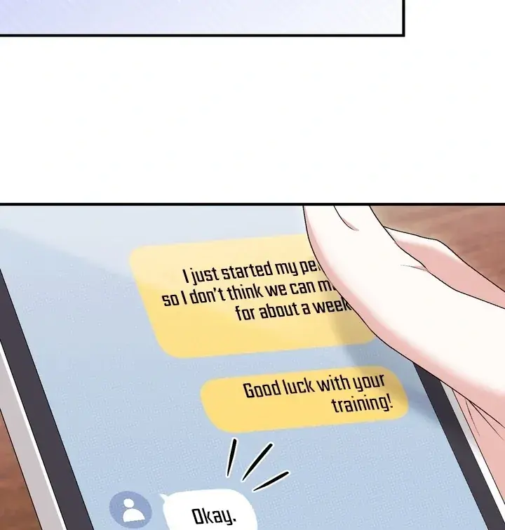 Erotic Strawberry Milk — Chapter 24 — Page 83