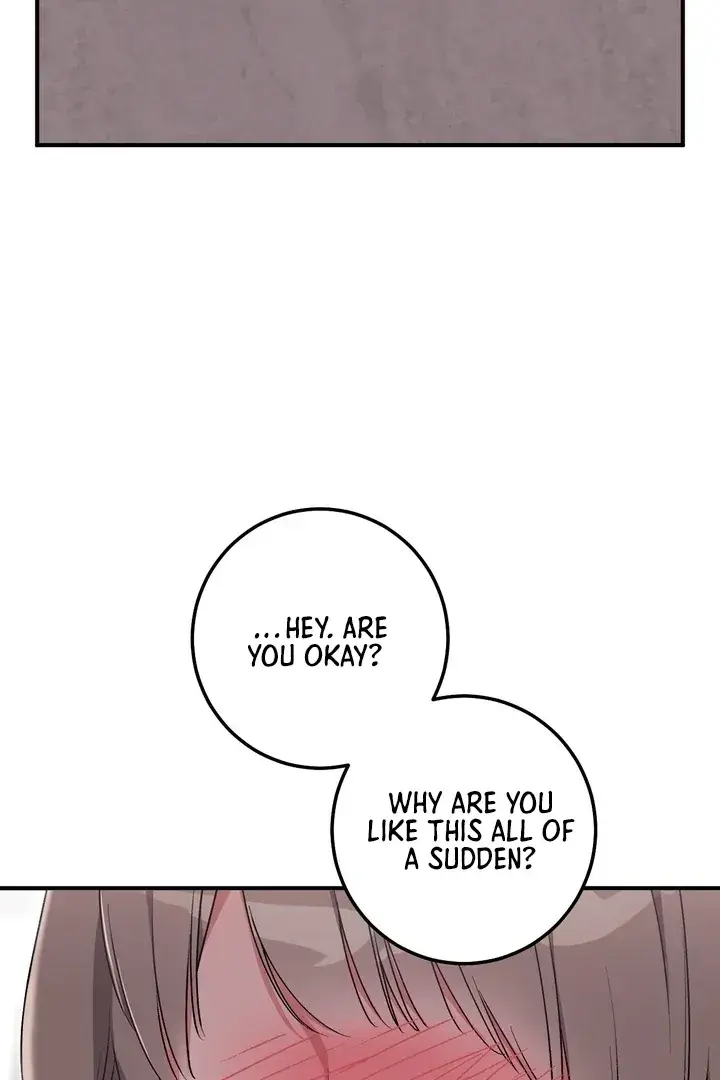 Erotic Strawberry Milk — Chapter 24 — Page 116
