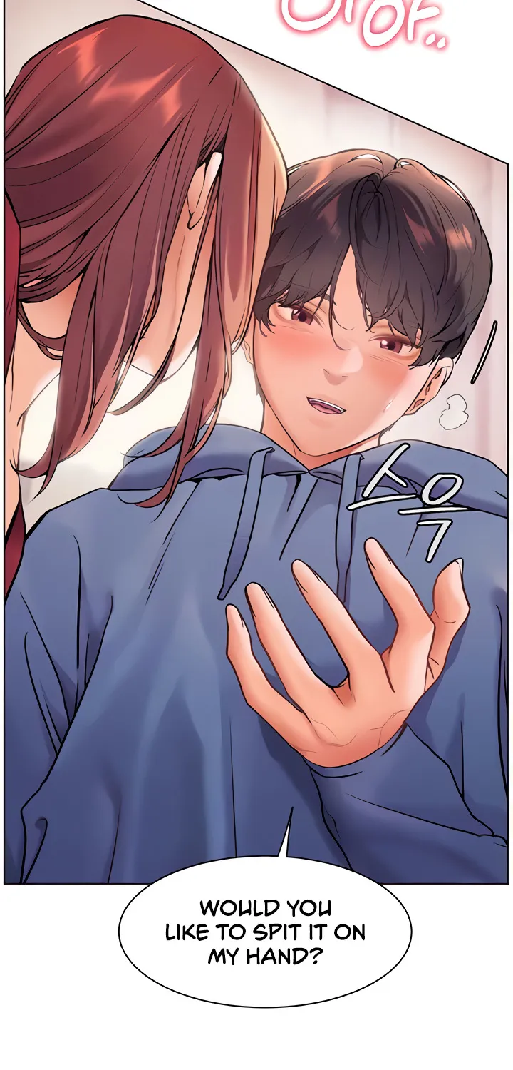 Teacher’s Efforts — Chapter 19 — Page 9