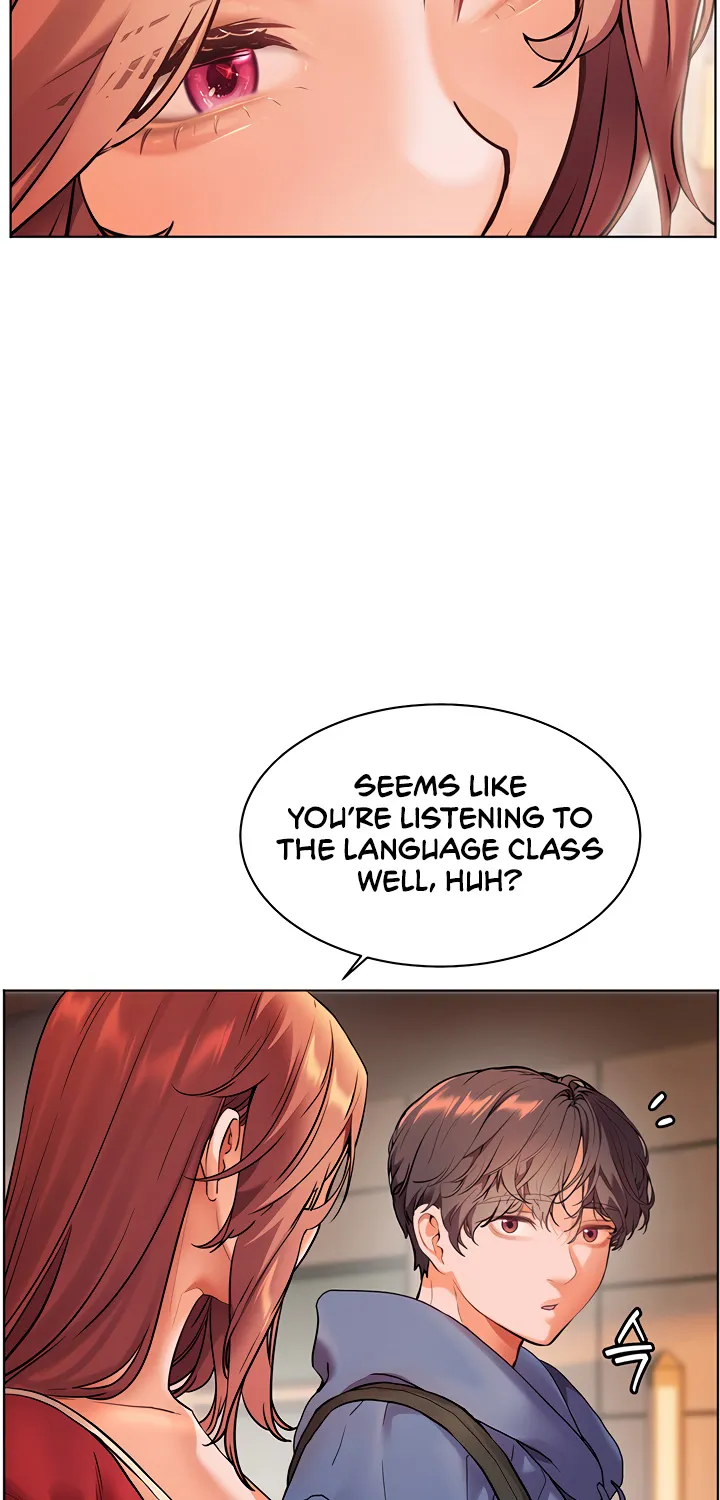 Teacher’s Efforts — Chapter 19 — Page 26