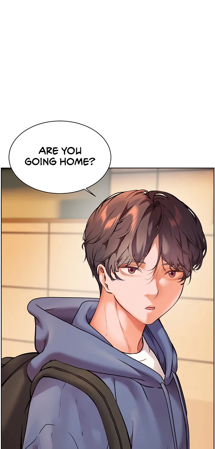 Teacher’s Efforts — Chapter 19 — Page 39