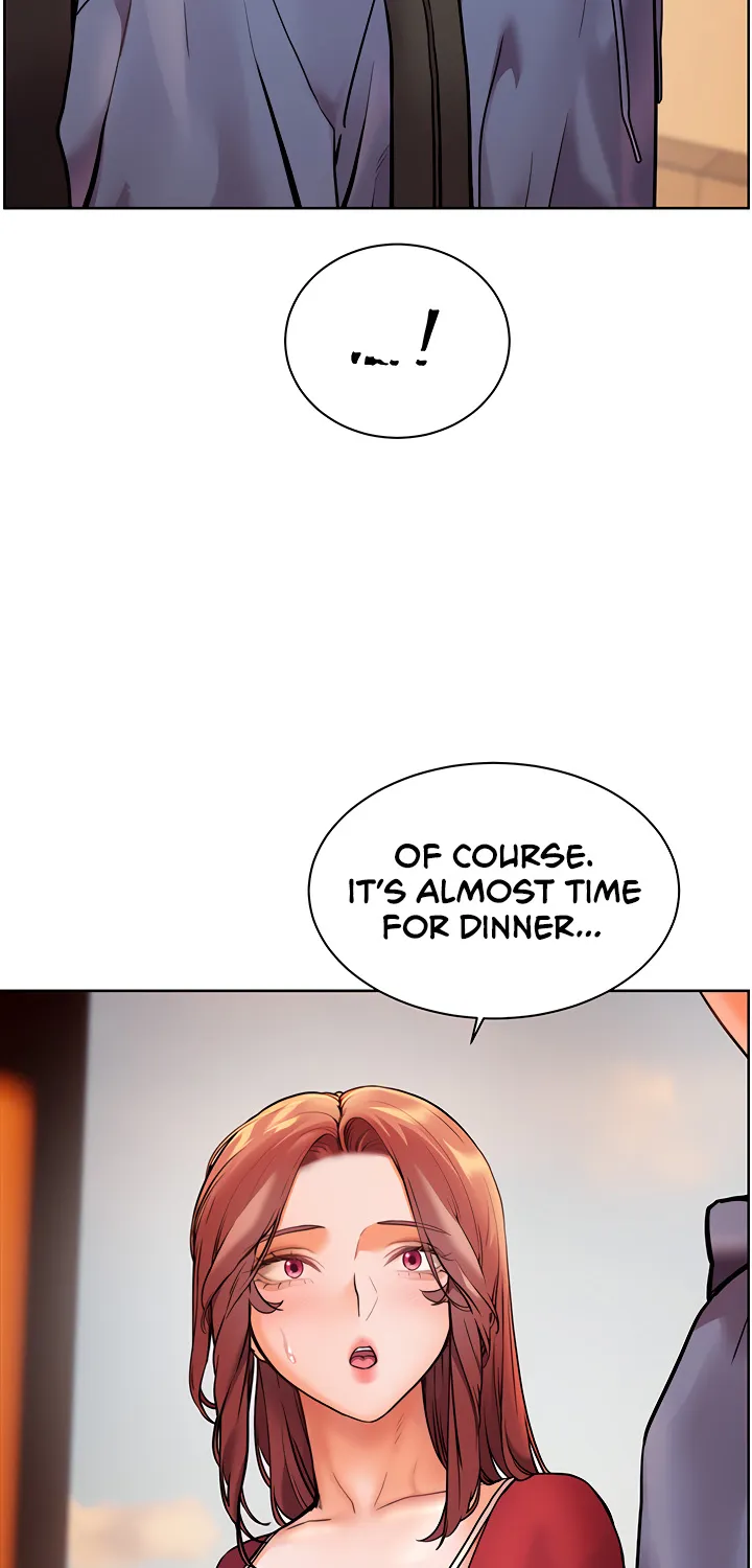 Teacher’s Efforts — Chapter 19 — Page 40
