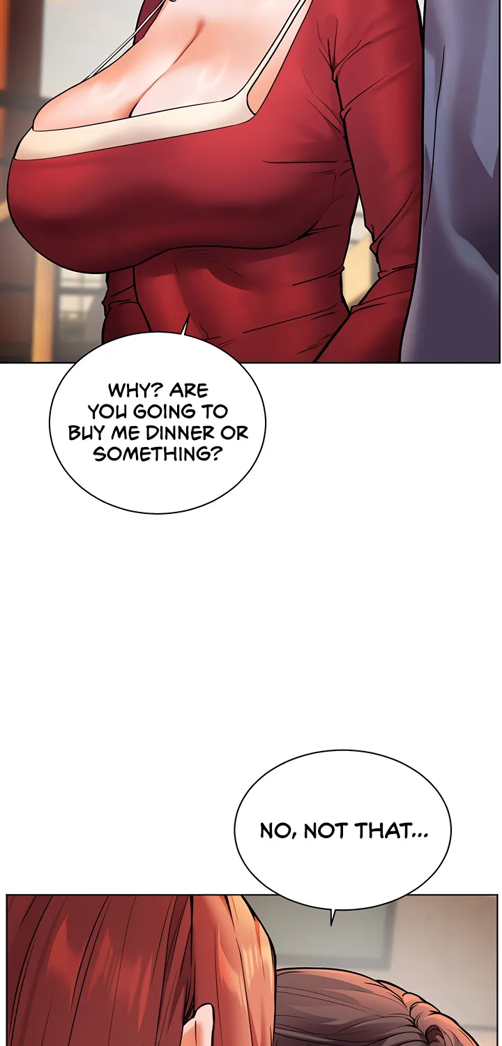 Teacher’s Efforts — Chapter 19 — Page 41