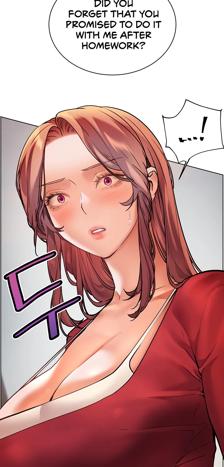 Teacher’s Efforts — Chapter 19 — Page 43