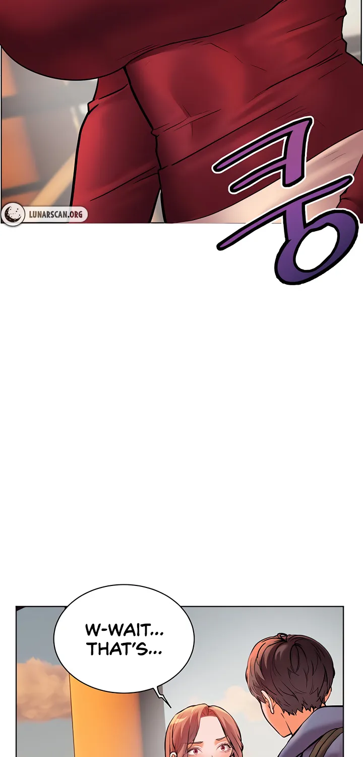 Teacher’s Efforts — Chapter 19 — Page 44