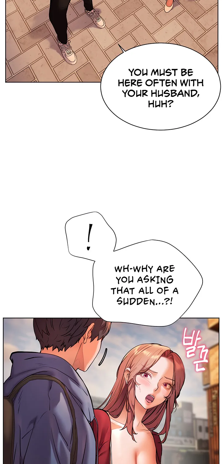 Teacher’s Efforts — Chapter 19 — Page 54