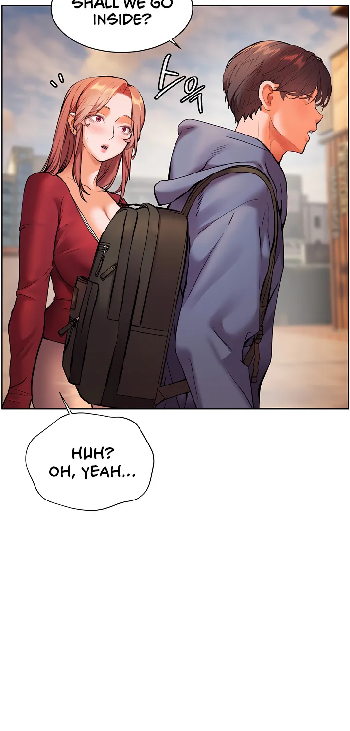 Teacher’s Efforts — Chapter 19 — Page 59