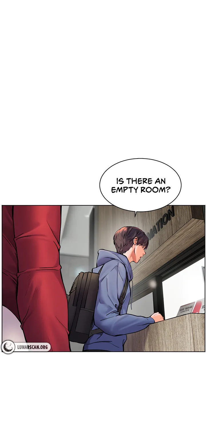 Teacher’s Efforts — Chapter 19 — Page 60