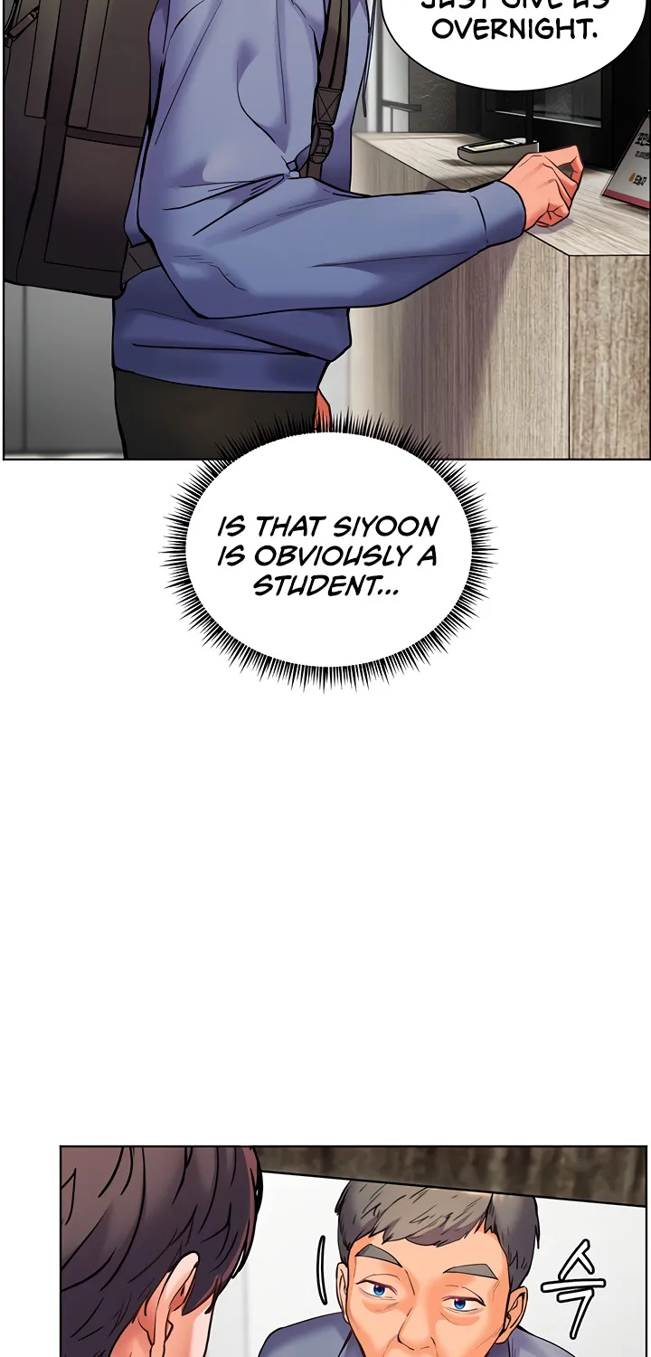 Teacher’s Efforts — Chapter 19 — Page 63
