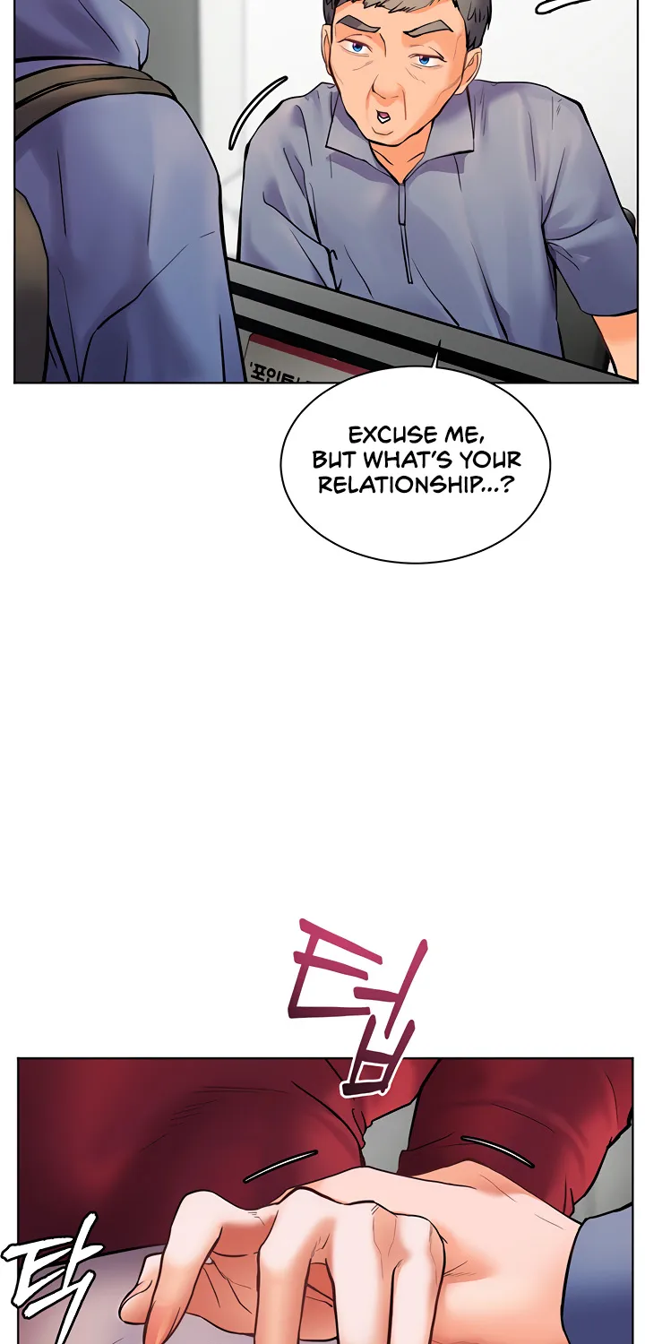 Teacher’s Efforts — Chapter 19 — Page 68