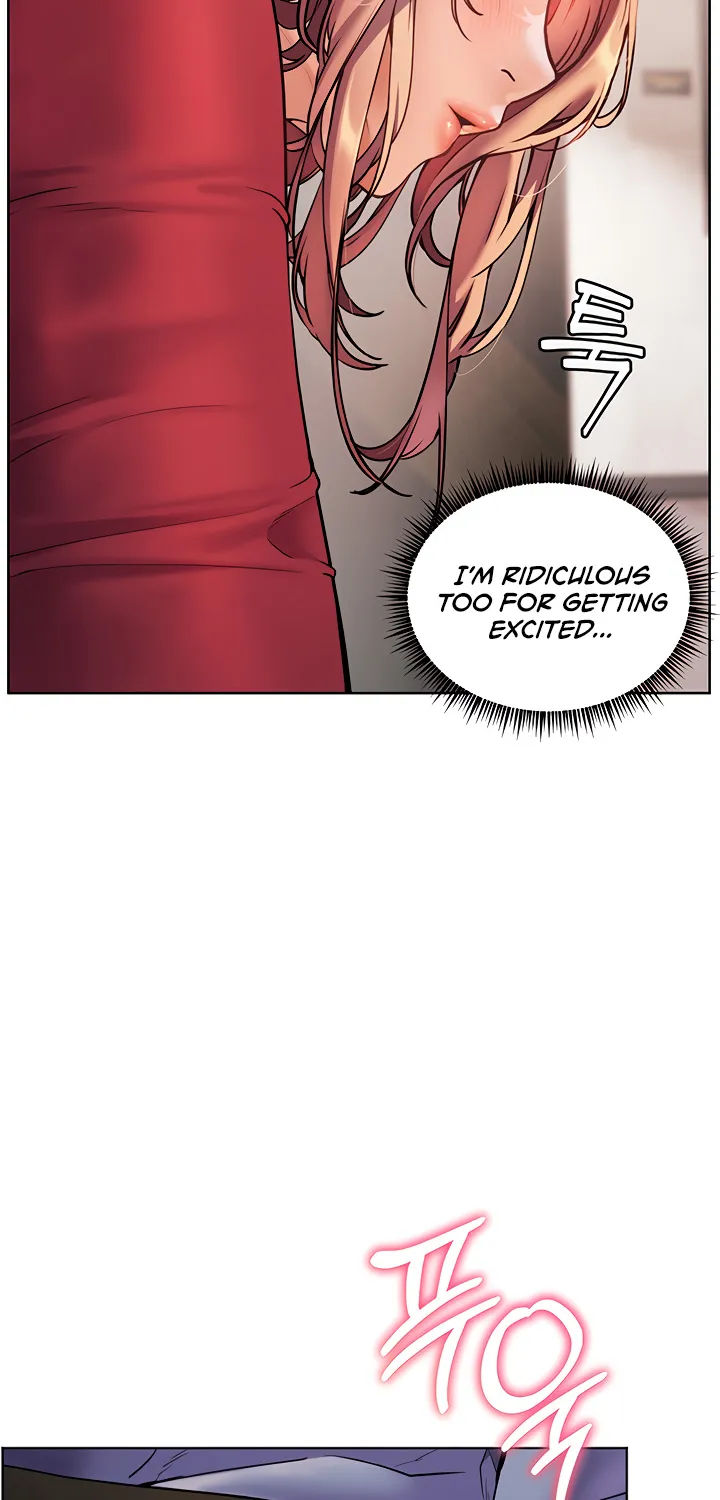 Teacher’s Efforts — Chapter 19 — Page 81