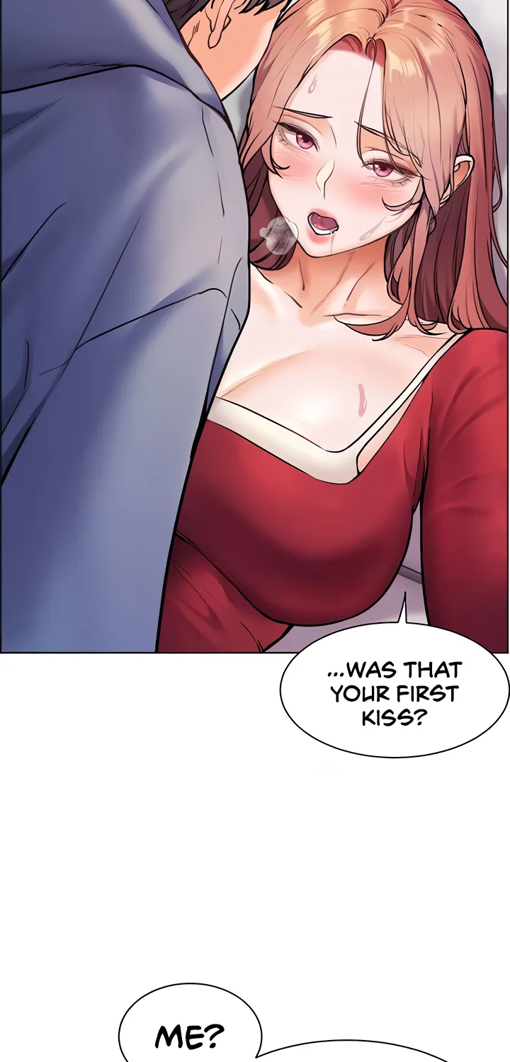 Teacher’s Efforts — Chapter 20 — Page 34