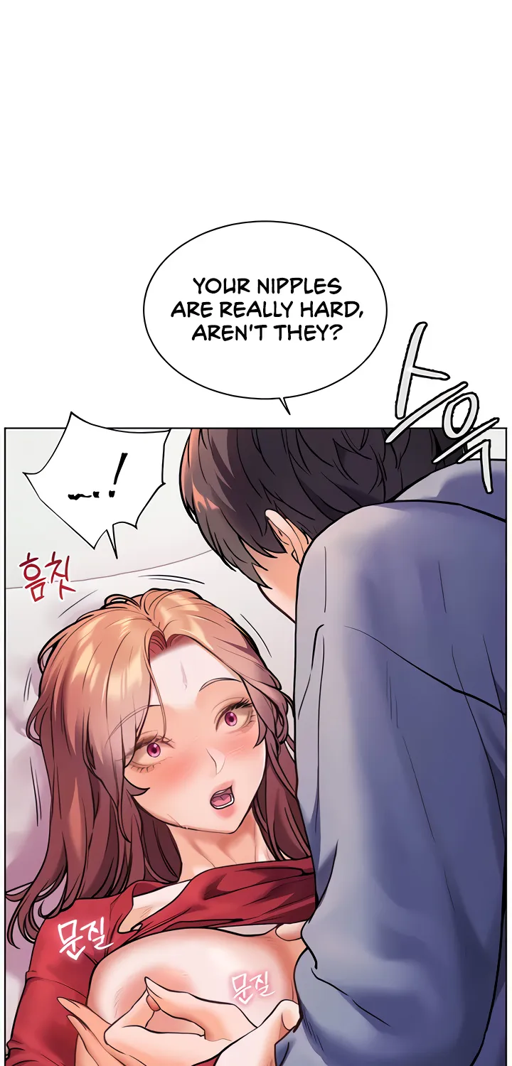 Teacher’s Efforts — Chapter 20 — Page 51