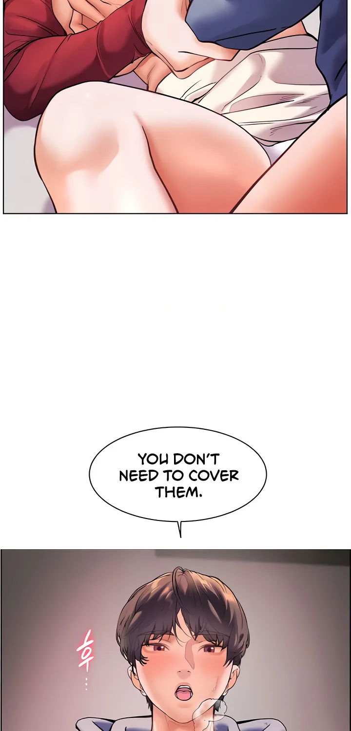 Teacher’s Efforts — Chapter 20 — Page 52