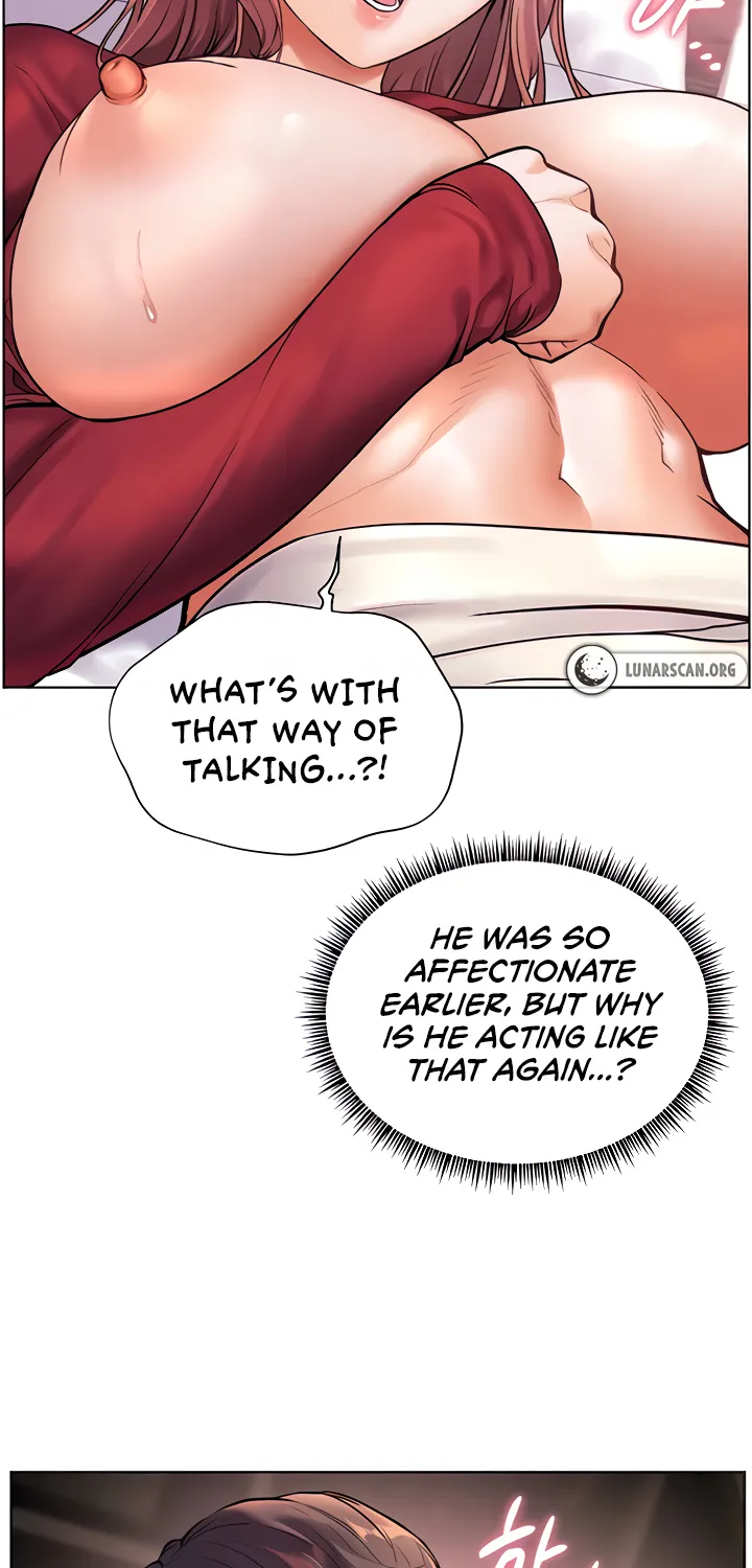 Teacher’s Efforts — Chapter 20 — Page 58