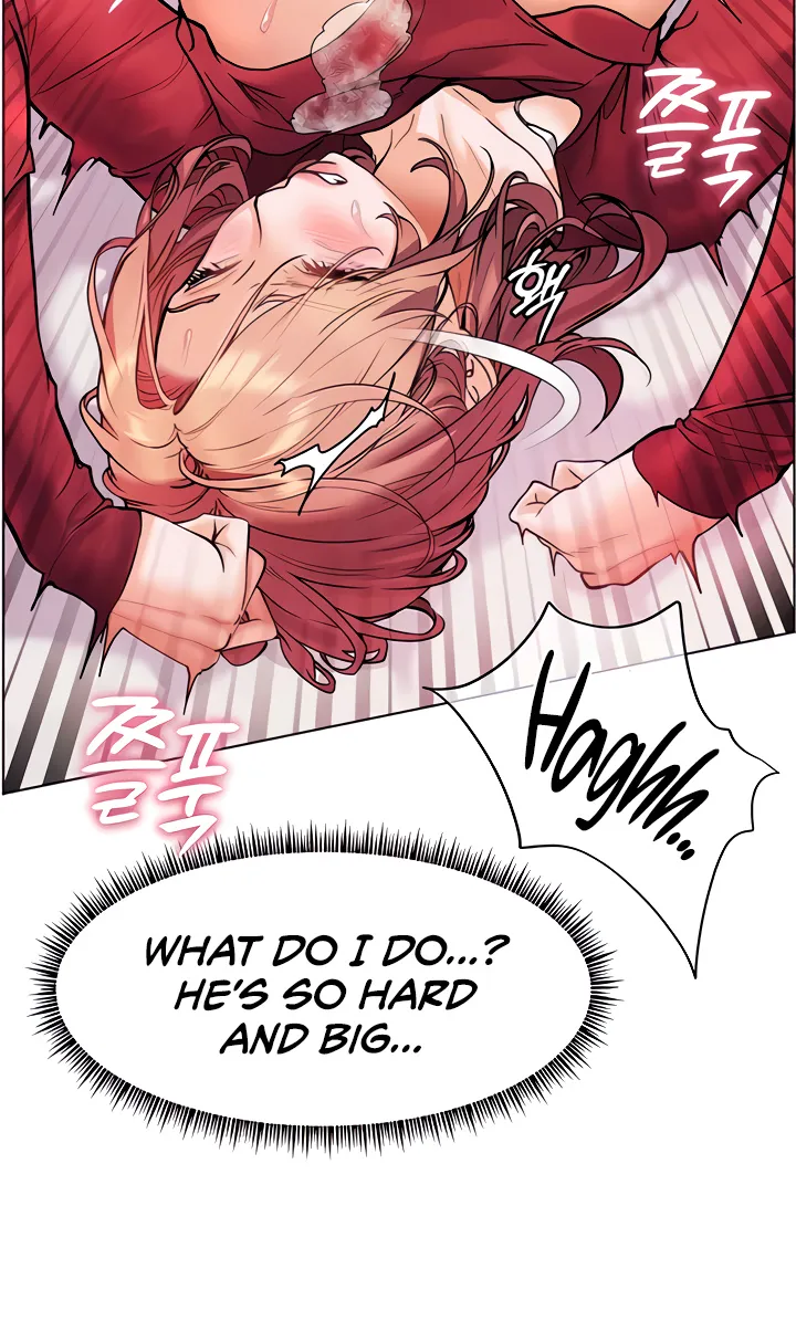 Teacher’s Efforts — Chapter 20 — Page 86
