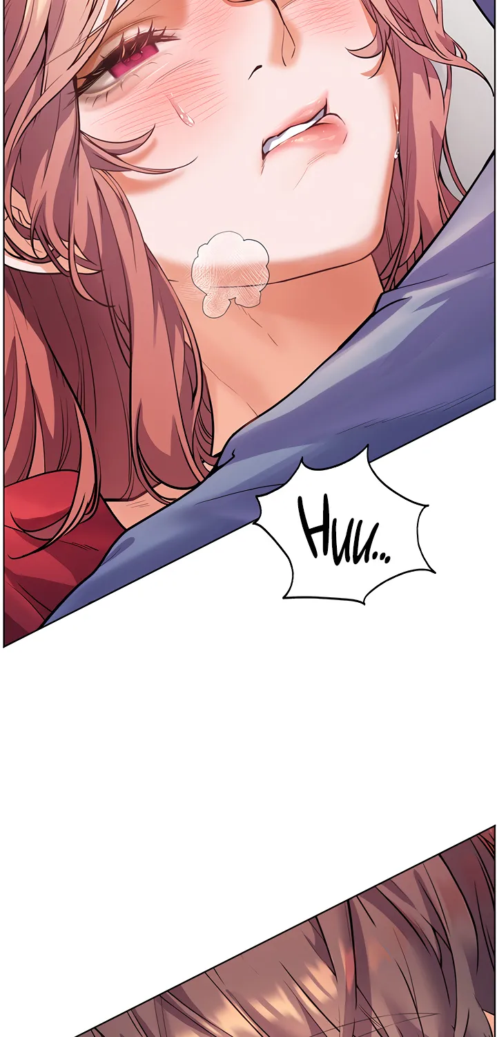 Teacher’s Efforts — Chapter 21 — Page 26