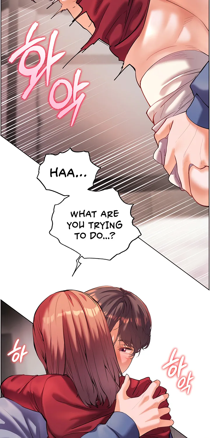 Teacher’s Efforts — Chapter 21 — Page 33