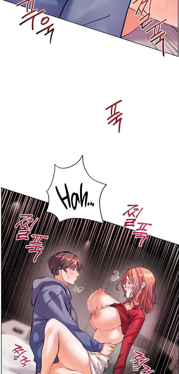Teacher’s Efforts — Chapter 21 — Page 36