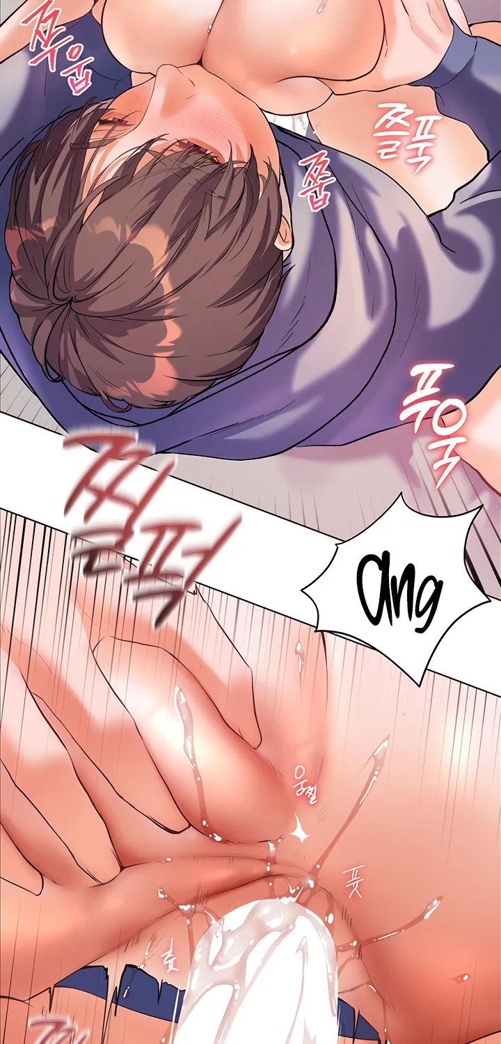Teacher’s Efforts — Chapter 21 — Page 40