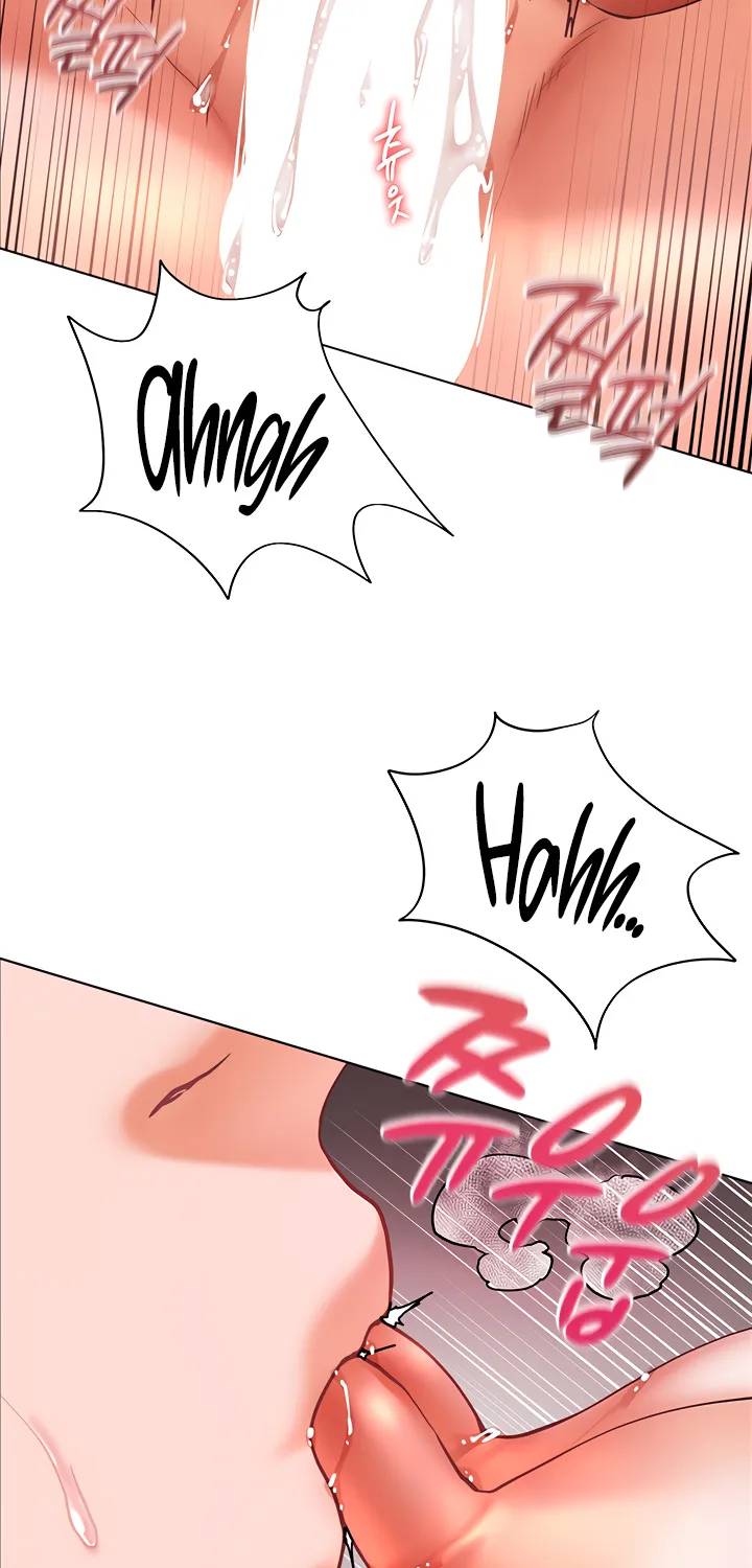 Teacher’s Efforts — Chapter 21 — Page 41