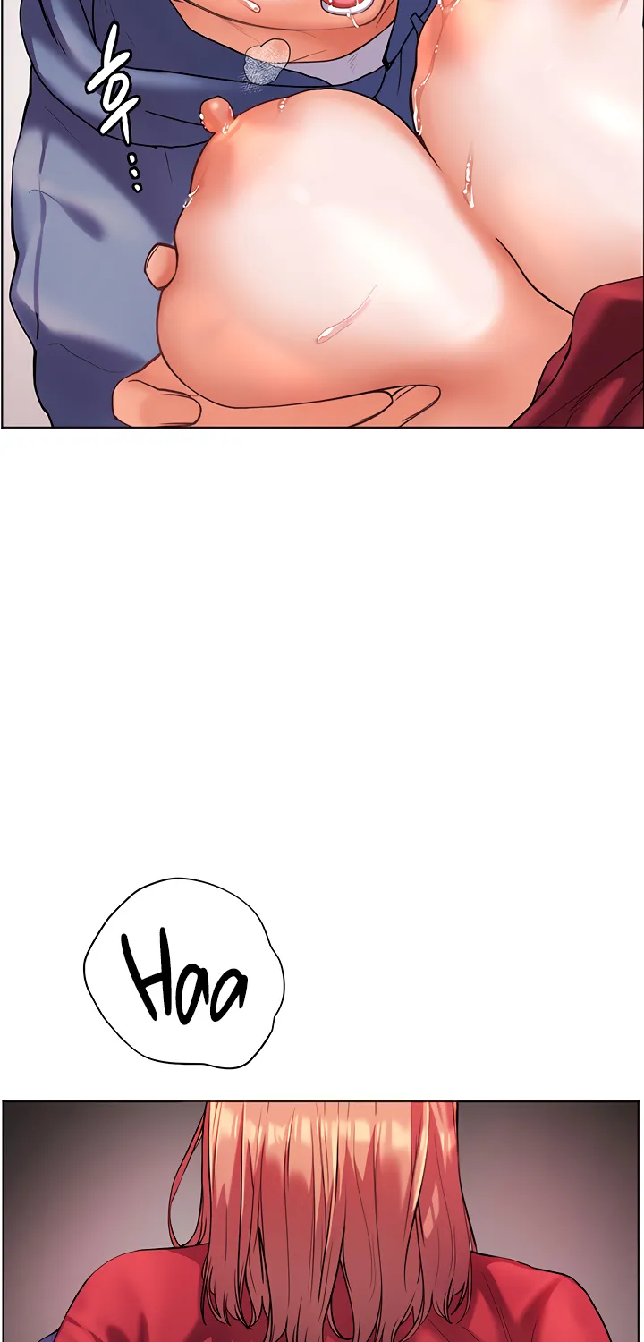Teacher’s Efforts — Chapter 21 — Page 46
