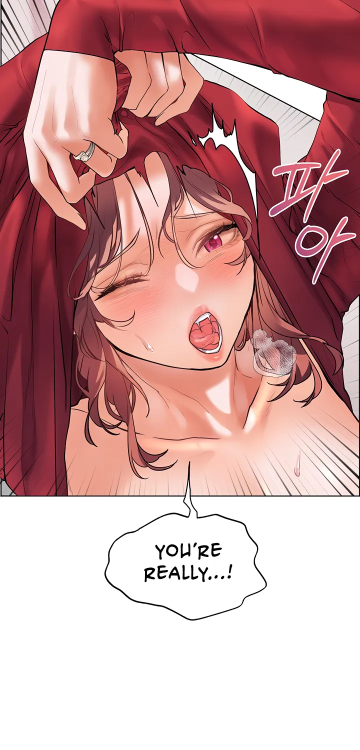 Teacher’s Efforts — Chapter 21 — Page 57