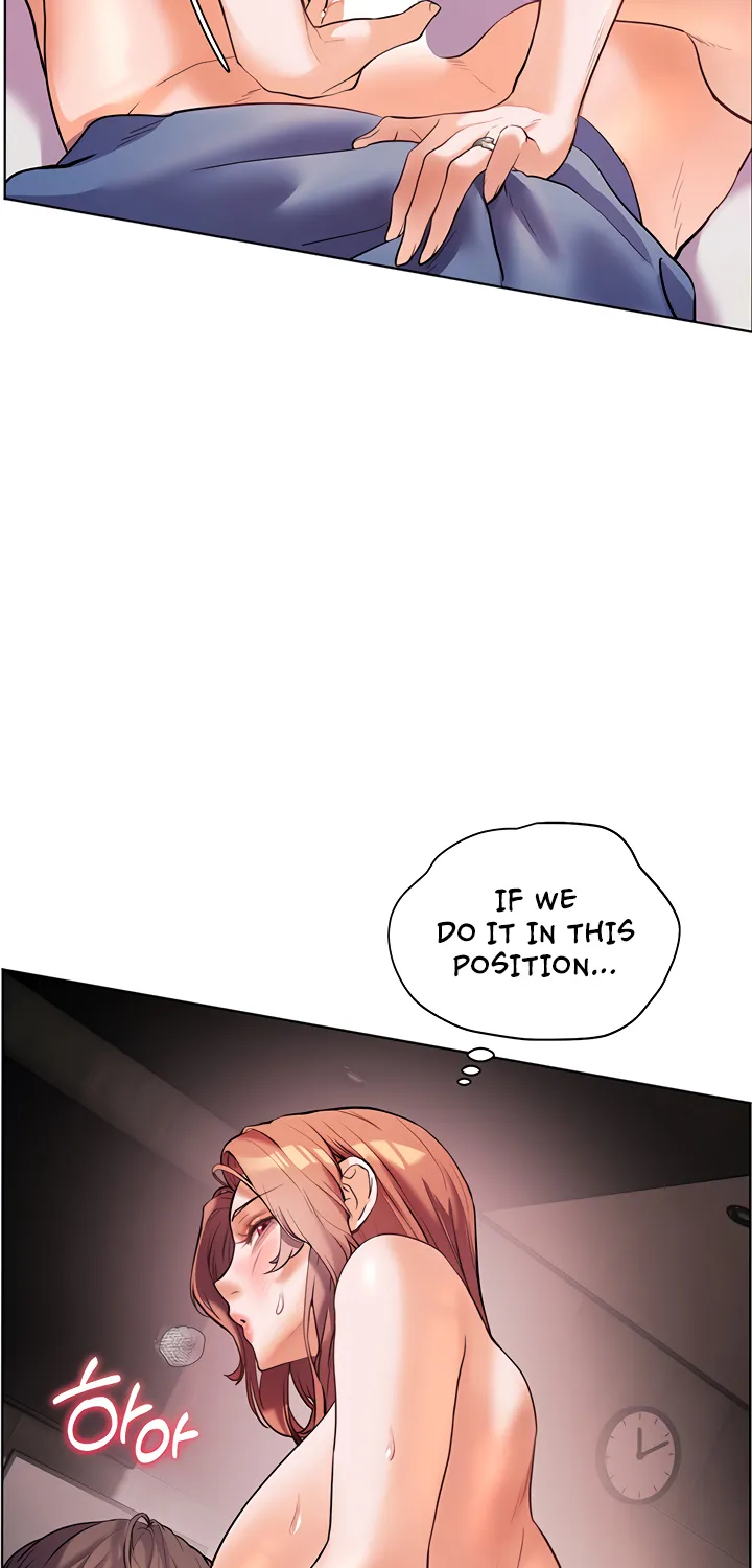 Teacher’s Efforts — Chapter 21 — Page 66