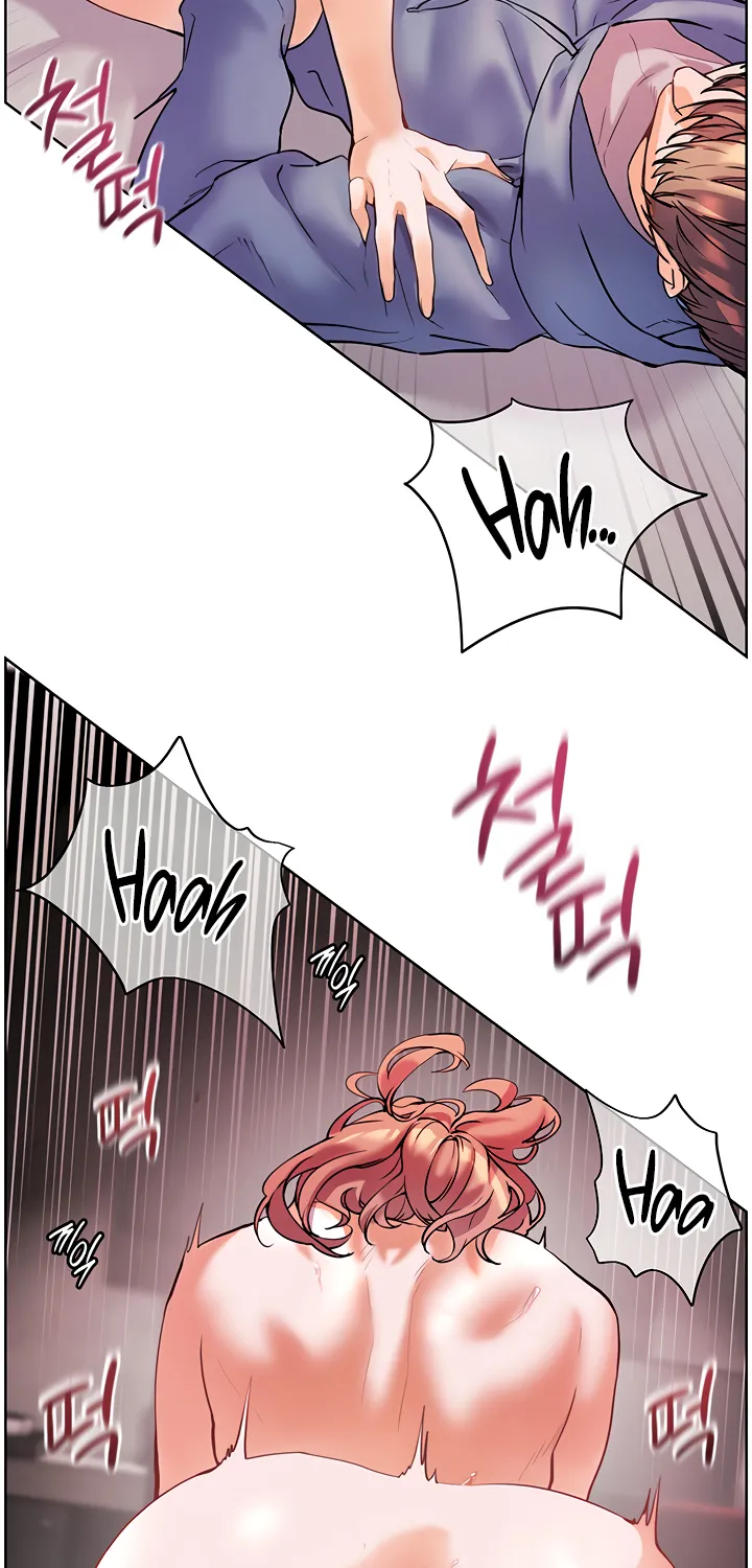 Teacher’s Efforts — Chapter 21 — Page 72