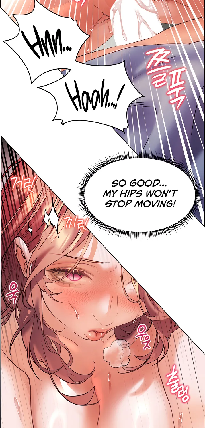 Teacher’s Efforts — Chapter 21 — Page 78