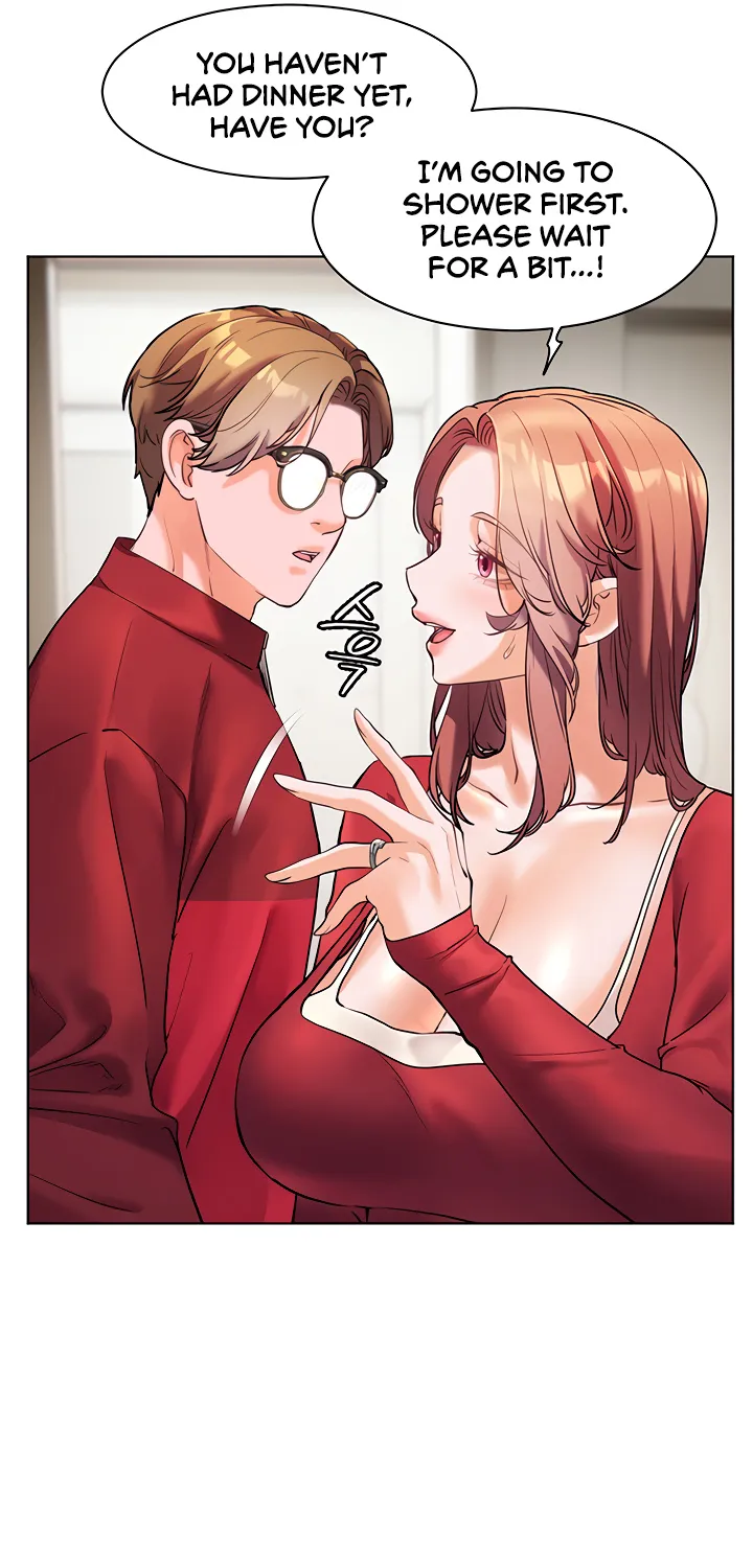 Teacher’s Efforts — Chapter 21 — Page 101