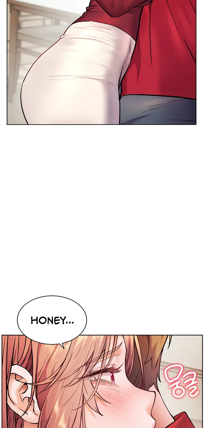 Teacher’s Efforts — Chapter 22 — Page 22
