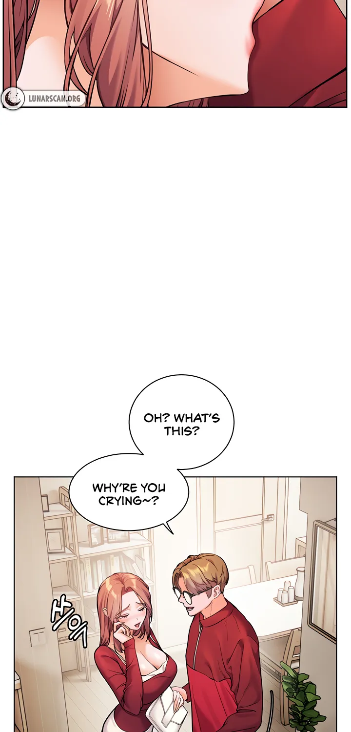 Teacher’s Efforts — Chapter 22 — Page 23